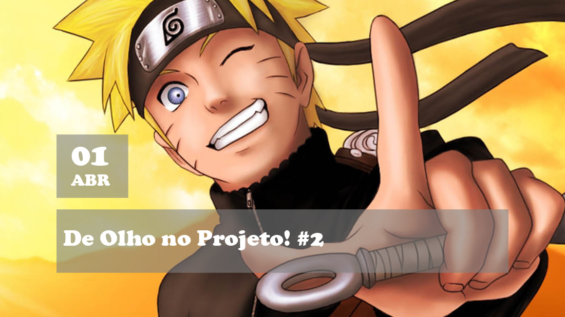 Dicas de Animes - Lista definitiva de fillers de Naruto e